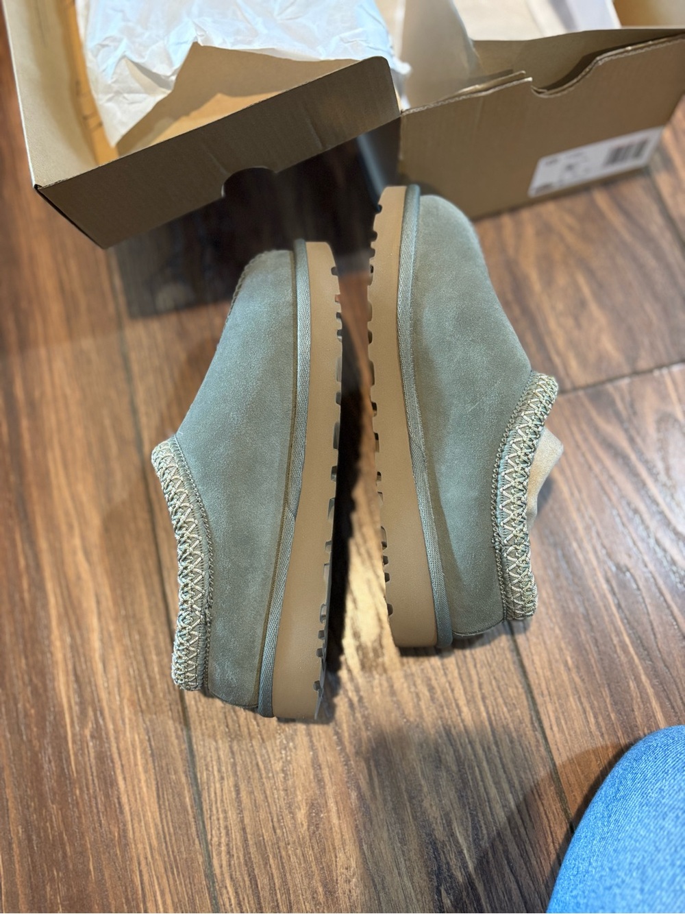 UGG Women’s Tasman ll - Picture 5 of 7